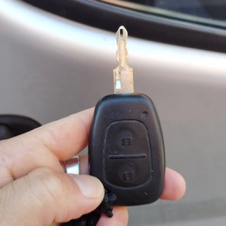 Nissan Primastar  Primastar 2004