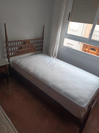 Muebles para una habitación completa