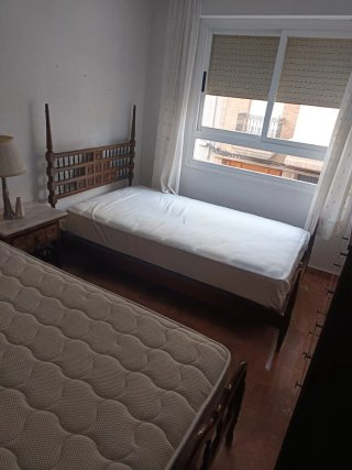 Muebles para una habitación completa