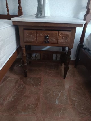 Muebles para una habitación completa