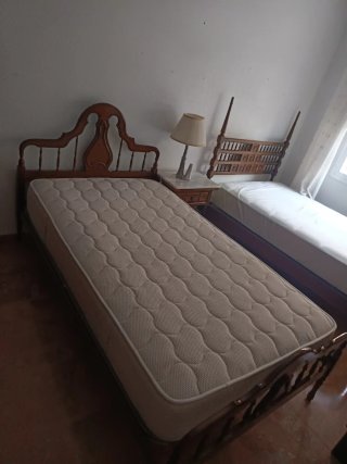 Muebles para una habitación completa