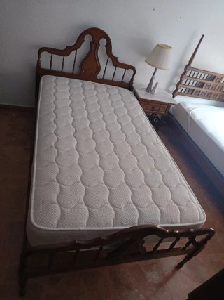 Muebles para una habitación completa