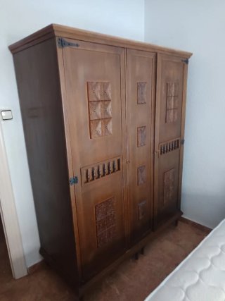 Muebles para una habitación completa
