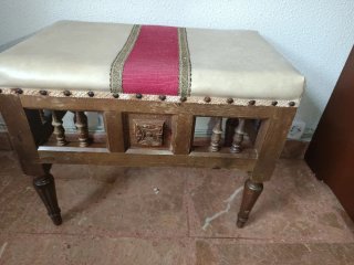 Muebles para una habitación completa