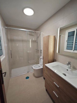 Reformas de baños