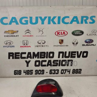 PILOTO TRASERO DERECHO RENAULT MEGANE NUEVO 62066