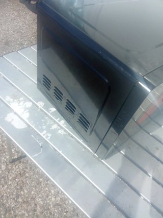 Microondas Cecotec Proclean 3040 Mirror