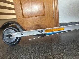 Patinete Eléctrico Denver - Para Reparar o piezas
