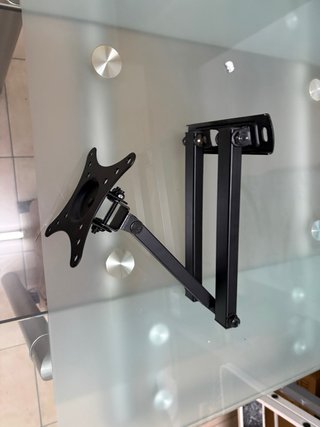 Xiaomi TV 37 + Soporte Pared
