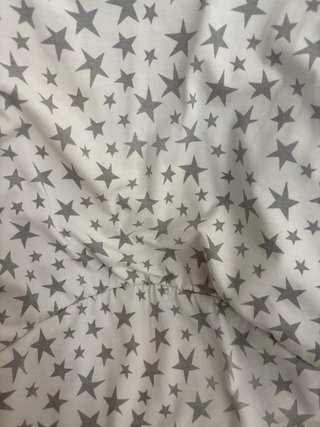 Hamaca Jane Baluu Estrellas