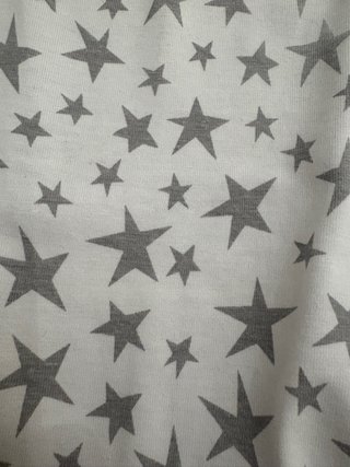 Hamaca Jane Baluu Estrellas