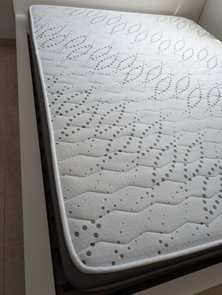 Colchón Pikolin Sigeo 150x190cm
