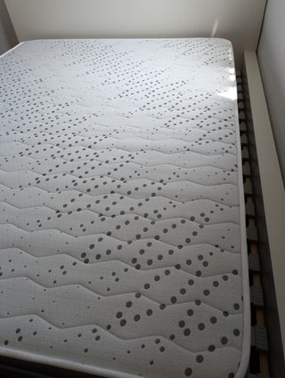 Colchón Pikolin Sigeo 150x190cm