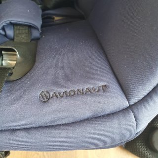 Silla coche Avionaut Sky