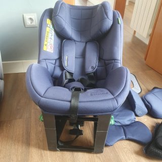 Silla coche Avionaut Sky