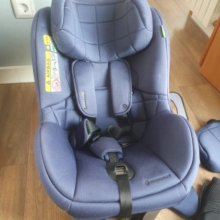 Silla coche Avionaut Sky