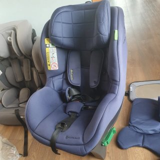 Silla coche Avionaut Sky