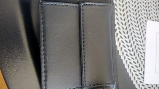 Cartera de hombre para bolsillo