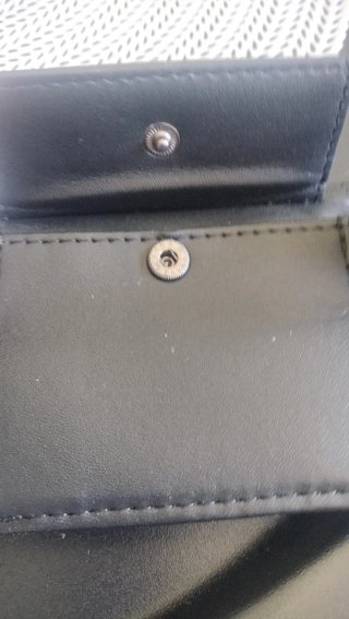 Cartera de hombre para bolsillo