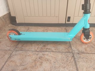 Patinete Freestyle Oxelo