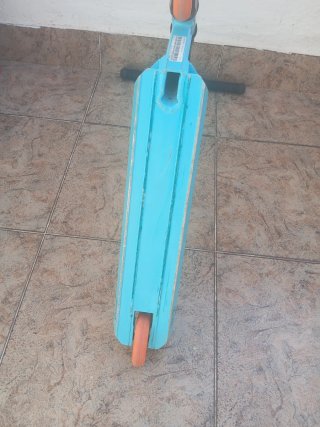 Patinete Freestyle Oxelo