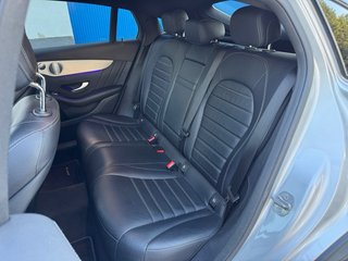 Mercedes-Benz GLC Coupé 2020