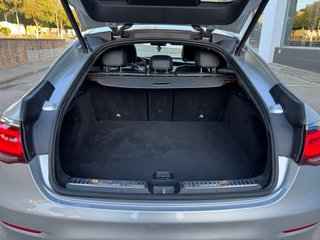 Mercedes-Benz GLC Coupé 2020