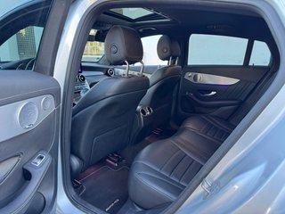 Mercedes-Benz GLC Coupé 2020