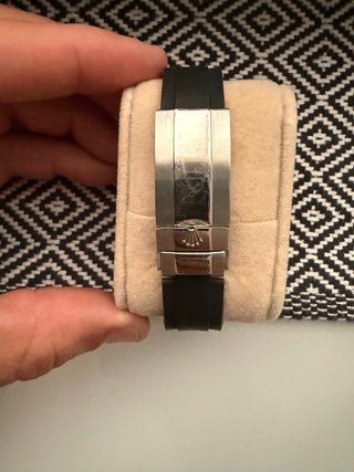 Reloj Rolex Daytona Automatico