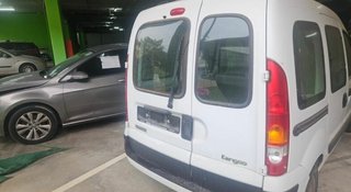 Caja de cambios renault kangoo i (f/kc0) 1846068
