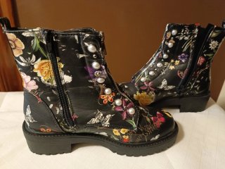 3 Pares Calzado Mujer Talla 37