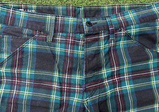 Pantalón corto G-Star talla 32