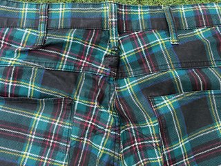 Pantalón corto G-Star talla 32