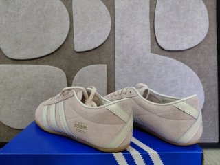 Zapatillas Adidas Tokyo Beige Talla 40