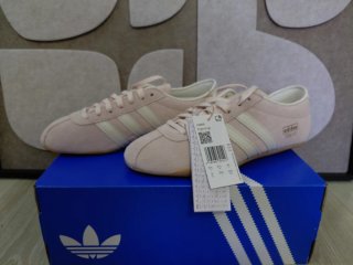 Zapatillas Adidas Tokyo Beige Talla 40