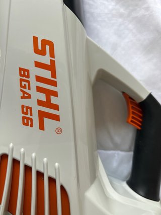 Soplador Stihl BGA 56