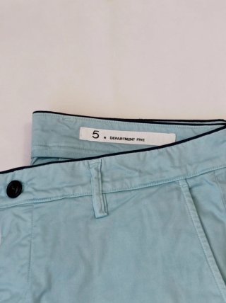 Pantalone da uomo firmato department five
