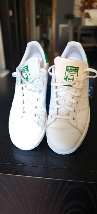 Adidas Stan Smith J Talla 37.5