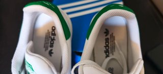 Adidas Stan Smith J Talla 37.5