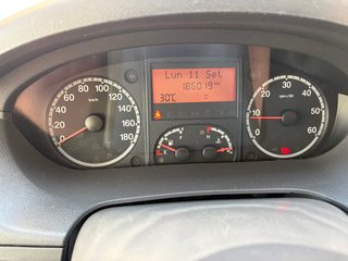 Peugeot Boxer 2009