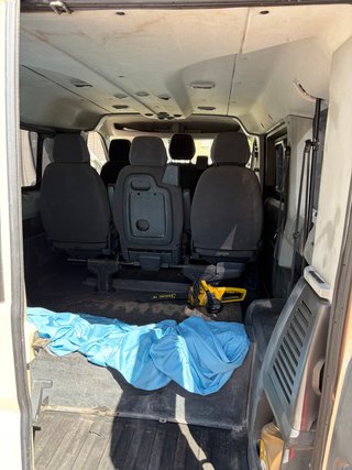 Peugeot Boxer 2009