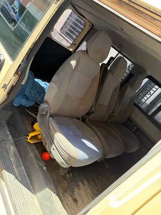 Peugeot Boxer 2009