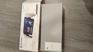 PlayStation Portal Sony