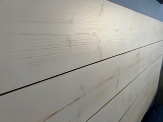 Cabecero Madera Kenay Home Beige