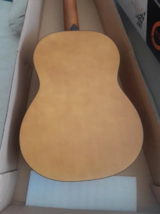 Guitarra Clásica Navarra NV15PK