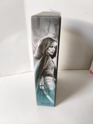 Star Wars Black Series Shin Hati Ahsoka