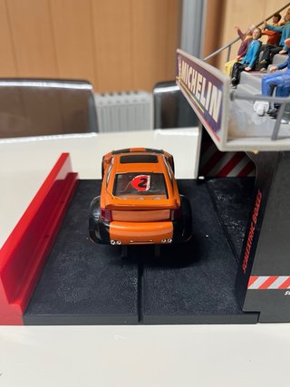 Toyota Celica SCX Scalextric Tuning 3