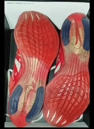 Nike Vaporfly Gyakusou