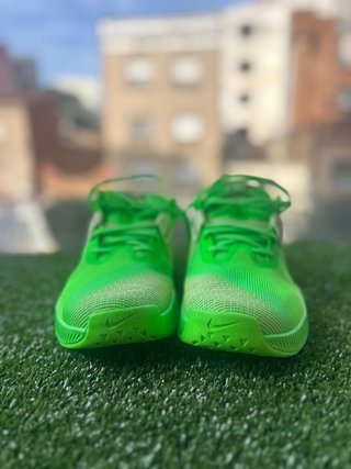 Nike Metcon 10 Verde - Talla 43