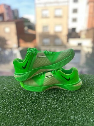 Nike Metcon 10 Verde - Talla 43